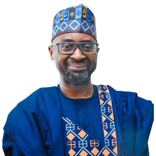 Mr. Alkasim Abdulkadir