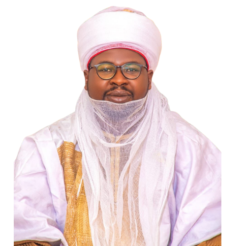 HRH Alhaji Dr. Abubakar Buba Atare II